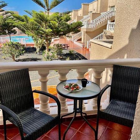 Apartament Caleta Калета-де-Фусте Экстерьер фото