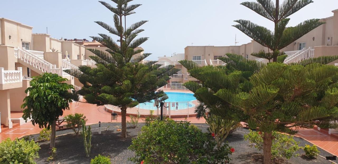 Apartament Caleta Калета-де-Фусте Экстерьер фото