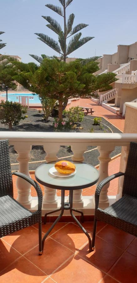 Apartament Caleta Калета-де-Фусте Экстерьер фото