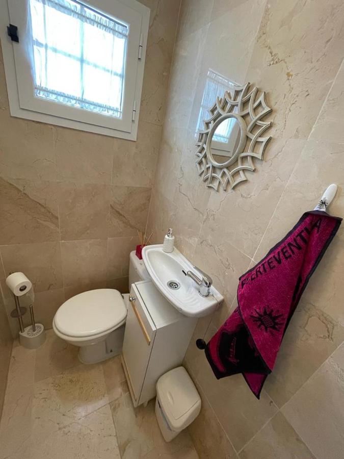 Apartament Caleta Калета-де-Фусте Экстерьер фото