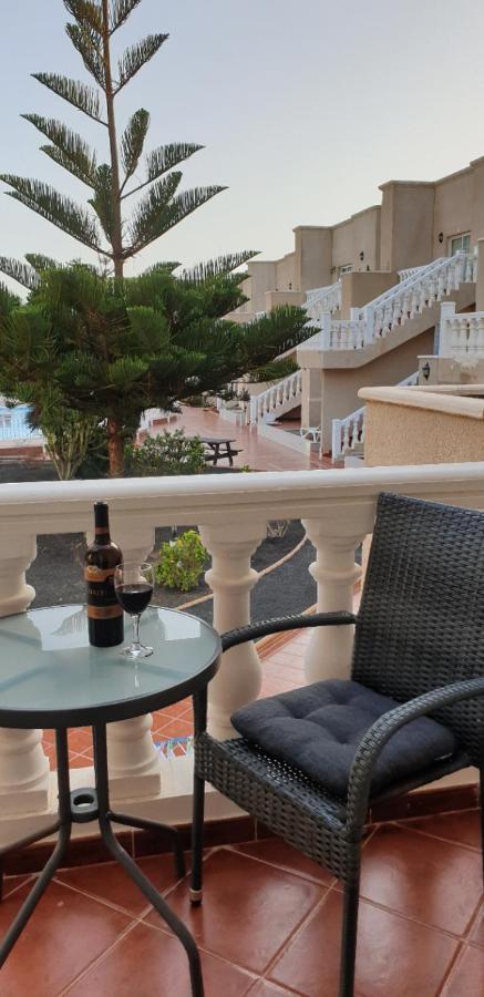 Apartament Caleta Калета-де-Фусте Экстерьер фото