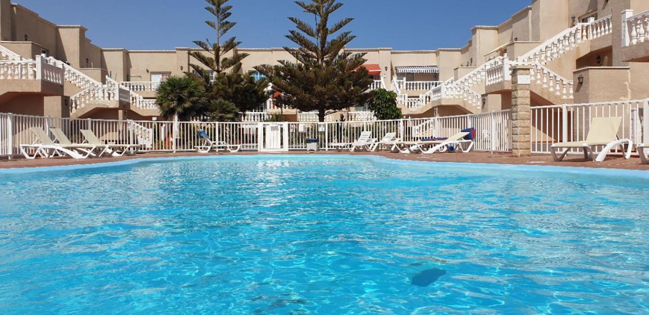 Apartament Caleta Калета-де-Фусте Экстерьер фото