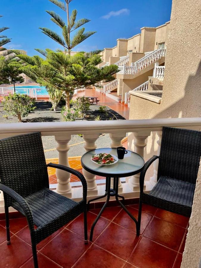 Apartament Caleta Калета-де-Фусте Экстерьер фото