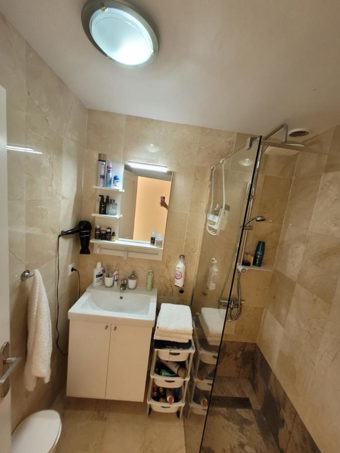 Apartament Caleta Калета-де-Фусте Экстерьер фото