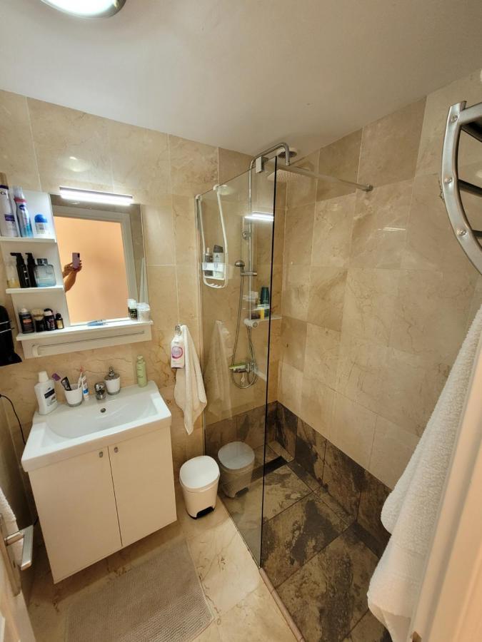 Apartament Caleta Калета-де-Фусте Экстерьер фото