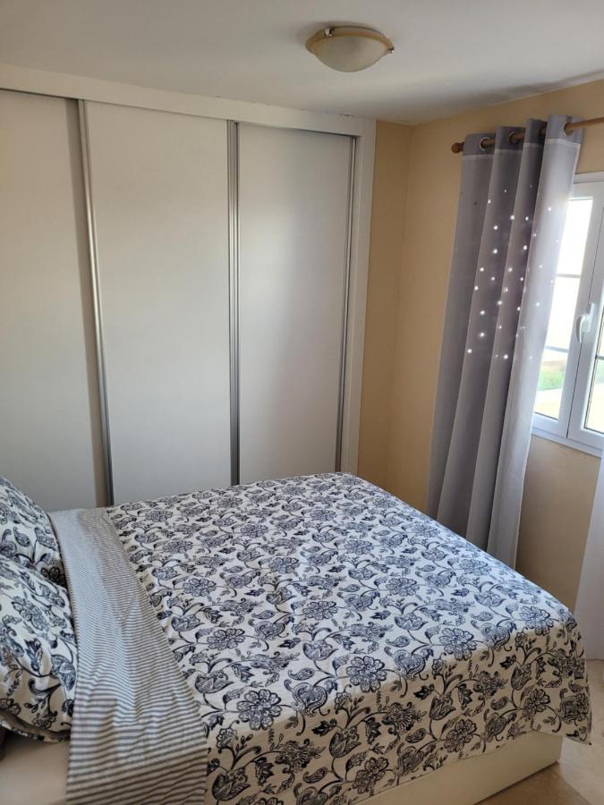 Apartament Caleta Калета-де-Фусте Экстерьер фото