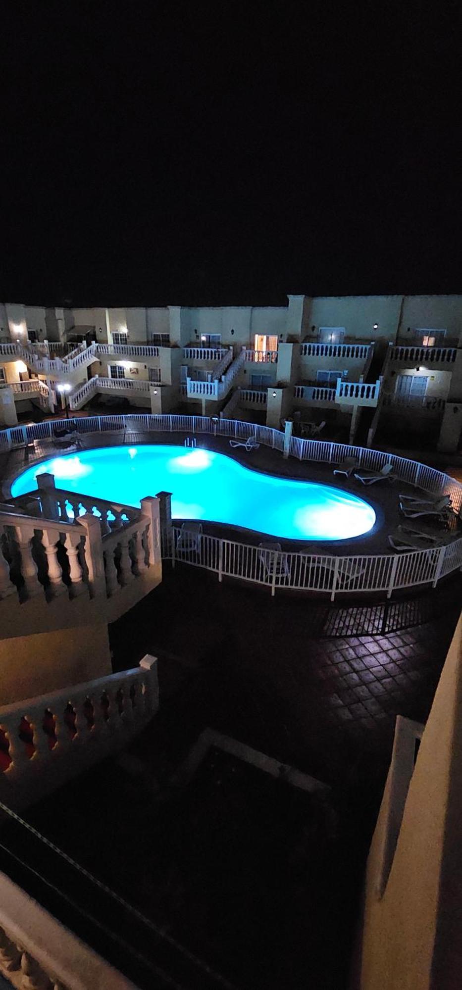 Apartament Caleta Калета-де-Фусте Экстерьер фото