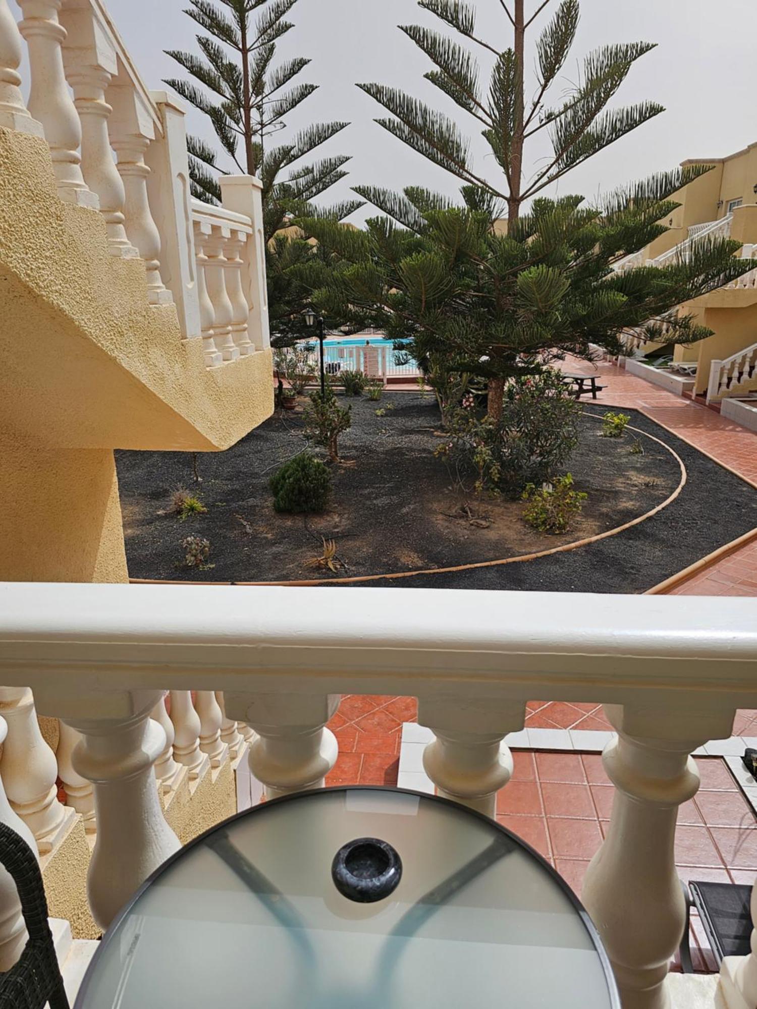 Apartament Caleta Калета-де-Фусте Экстерьер фото